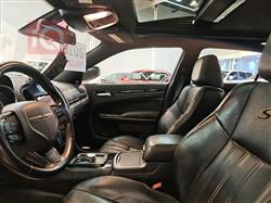 کرایسلەر 300